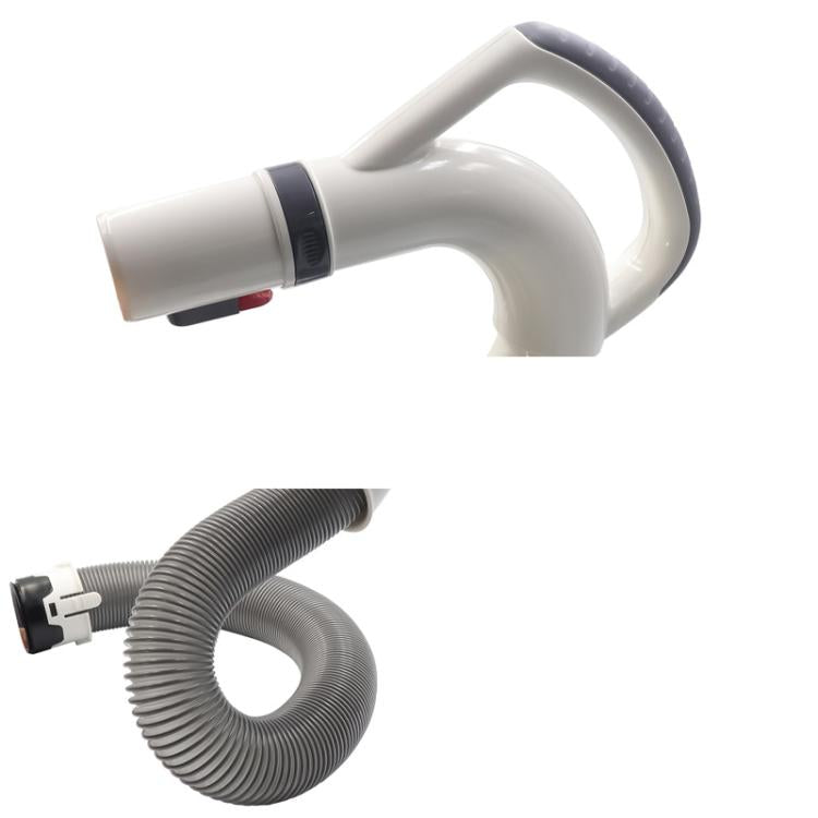 For Shark FFJ/153 Vacuum Cleaner Extension Hose Vacuum Cleaner Hose Replacement Part - For Shark Accessories by buy2fix | Online Shopping UK | buy2fix