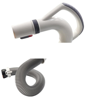 For Shark FFJ/153 Vacuum Cleaner Extension Hose Vacuum Cleaner Hose Replacement Part - For Shark Accessories by buy2fix | Online Shopping UK | buy2fix