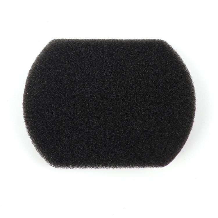 10pcs Sponge For Bissell Bissell 2033 Filter Cartridge Vacuum Cleaner Accessories Hepa Filter Cartridge - For Bissell Accessories by buy2fix | Online Shopping UK | buy2fix