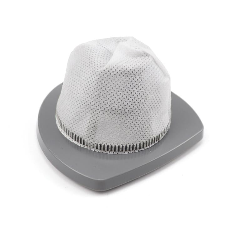 10pcs Filter   For Bissell Bissell 2033 Filter Cartridge Vacuum Cleaner Accessories Hepa Filter Cartridge - For Bissell Accessories by buy2fix | Online Shopping UK | buy2fix