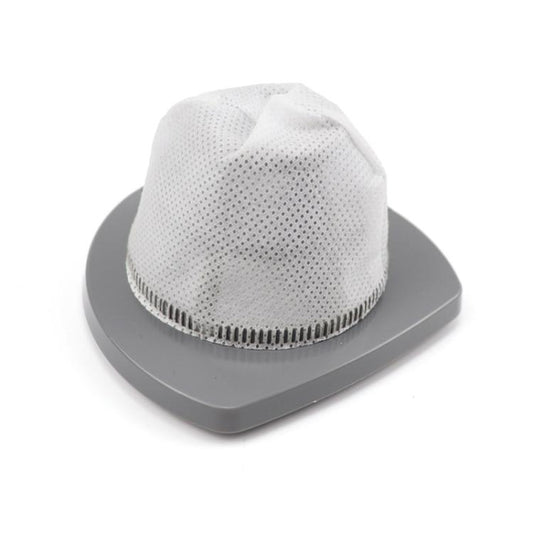 10pcs Filter   For Bissell Bissell 2033 Filter Cartridge Vacuum Cleaner Accessories Hepa Filter Cartridge - For Bissell Accessories by buy2fix | Online Shopping UK | buy2fix