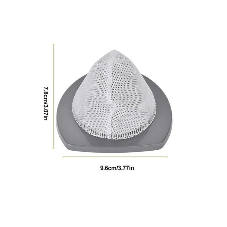 10pcs Filter   For Bissell Bissell 2033 Filter Cartridge Vacuum Cleaner Accessories Hepa Filter Cartridge - For Bissell Accessories by buy2fix | Online Shopping UK | buy2fix