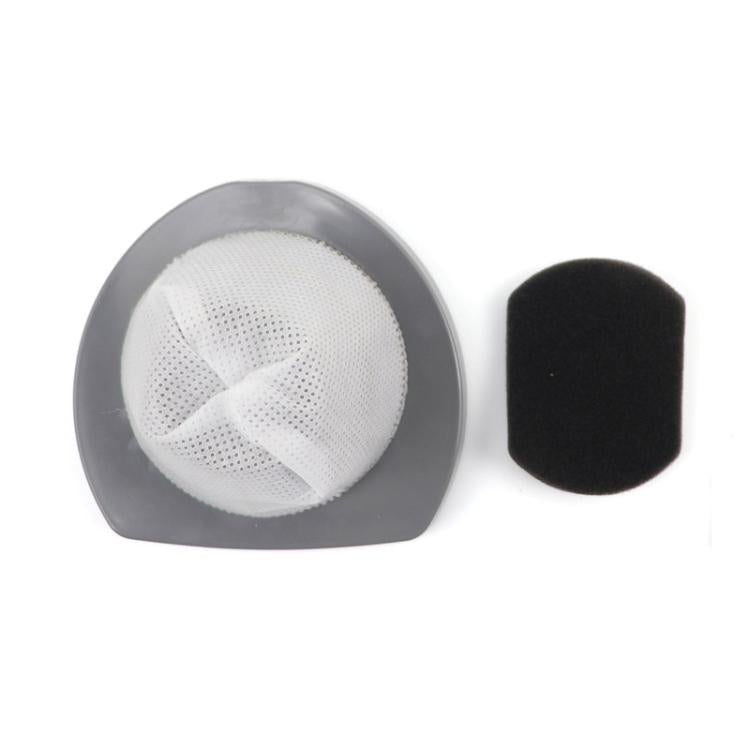 10pcs Filter   For Bissell Bissell 2033 Filter Cartridge Vacuum Cleaner Accessories Hepa Filter Cartridge - For Bissell Accessories by buy2fix | Online Shopping UK | buy2fix