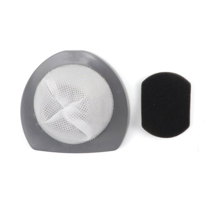 10pcs Sponge For Bissell Bissell 2033 Filter Cartridge Vacuum Cleaner Accessories Hepa Filter Cartridge - For Bissell Accessories by buy2fix | Online Shopping UK | buy2fix