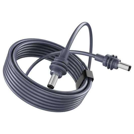EDUP EP-SK0098 5m Mini 5.5 X 2.1mm DC To DC Power Cable - Power Cord by EDUP | Online Shopping UK | buy2fix