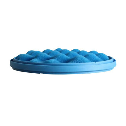 For Samsung DJ63-01467A Filter Cotton Vacuum Cleaner Accessories Parts Dust Filter Replacement Parts - For Samsung Accessories by buy2fix | Online Shopping UK | buy2fix
