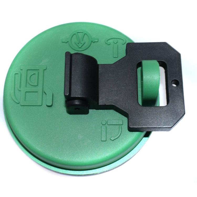 1428828 / 2010330 / 2849039 For Caterpillar CAT Fuel Cap - Tank Covers by buy2fix | Online Shopping UK | buy2fix