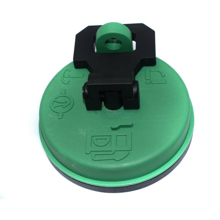 1428828 / 2010330 / 2849039 For Caterpillar CAT Fuel Cap - Tank Covers by buy2fix | Online Shopping UK | buy2fix
