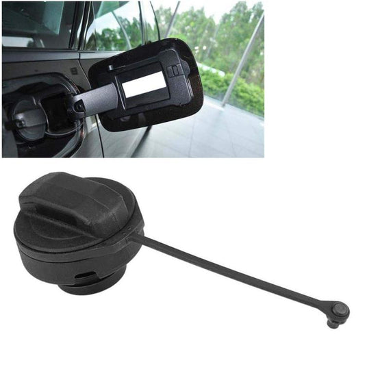 1J0201550A Fuel Tank Cap For Audi A1 / A2 / A3 / A4 / A6 - Tank Covers by buy2fix | Online Shopping UK | buy2fix