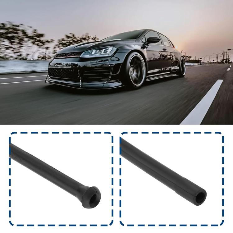 510827861 For Volkswagen Golf Passat Drain Hose Pipe - Others by buy2fix | Online Shopping UK | buy2fix