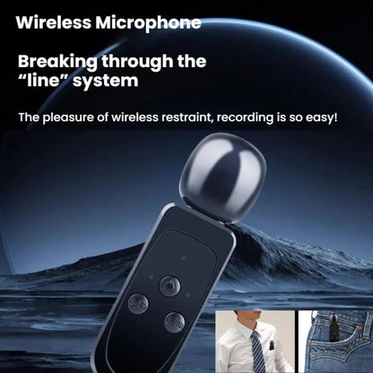 M40R With Remote Control 5K Action Camera Anti-Shake Outdoor HD Shooting Cycling Recorder Under Dive Camera - Sports Camera by buy2fix | Online Shopping UK | buy2fix