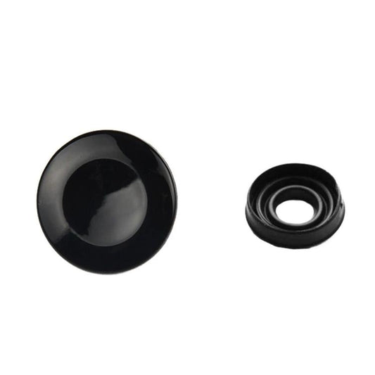 8K0998068A Multimedia Interactive System Knob Cover For Audi A4 A5 A6 A8 Q5 S6 - Others by buy2fix | Online Shopping UK | buy2fix