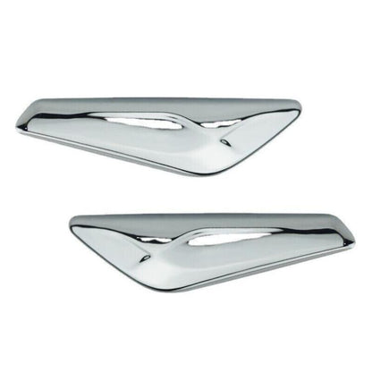 51117338569 51117338570 For BMW X3 / X4 Fender Side Panel(1pair) - Others by buy2fix | Online Shopping UK | buy2fix