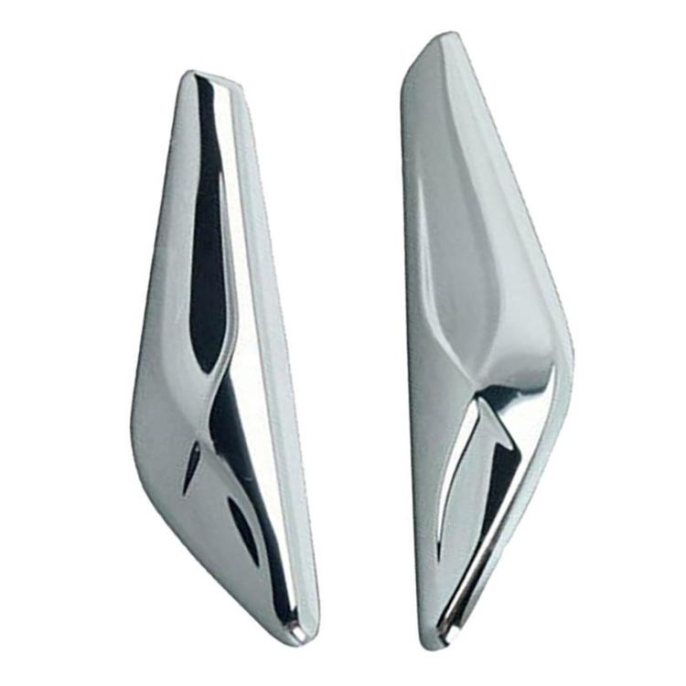 51117338569 51117338570 For BMW X3 / X4 Fender Side Panel(1pair) - Others by buy2fix | Online Shopping UK | buy2fix