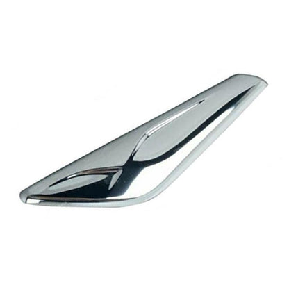 51117338569 51117338570 For BMW X3 / X4 Fender Side Panel(1pair) - Others by buy2fix | Online Shopping UK | buy2fix