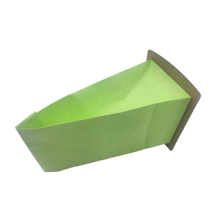 10pcs For Oreck BB Vacuum Cleaner Replacement Paper Bag Filter Dust Collection Bag - Other Accessories by buy2fix | Online Shopping UK | buy2fix