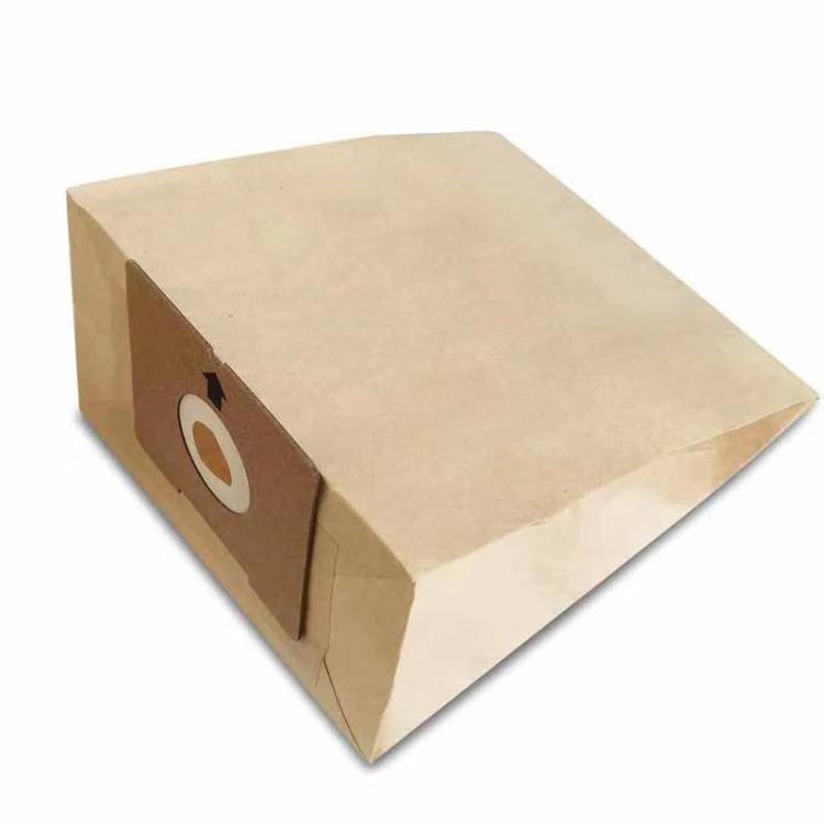 2pcs For Bissell 4122 / 2154A Vacuum Cleaner Dust Collecting Paper Bags Dust Filter Bags - For Bissell Accessories by buy2fix | Online Shopping UK | buy2fix