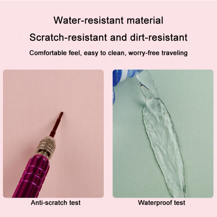 13-13.3inch Universal Laptop Bag Women Lightweight Gaming Computer Bag, Color: Blue - 13.3 inch by buy2fix | Online Shopping UK | buy2fix