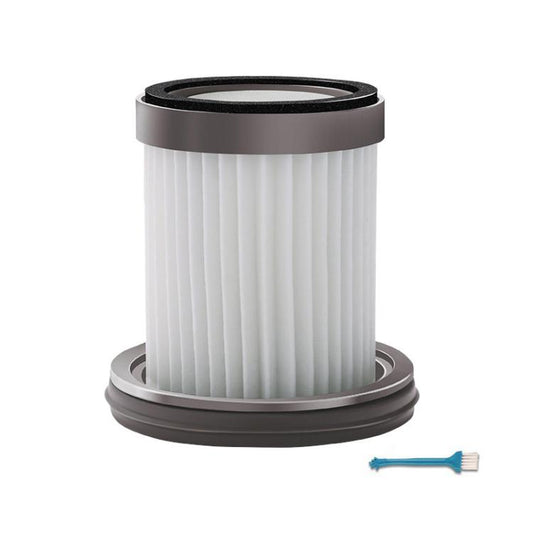 For Puppy T11 / T11 Pro / Rinse Accessory Cordless Vacuum Cleaner Mite Filter Hepa Filter(White) - For Puppy Accessories by buy2fix | Online Shopping UK | buy2fix