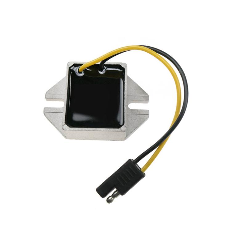 For Polaris Motorcycle Rectifier 2203873 4060123 4010793 4010301 - Voltage Stabilizer by buy2fix | Online Shopping UK | buy2fix