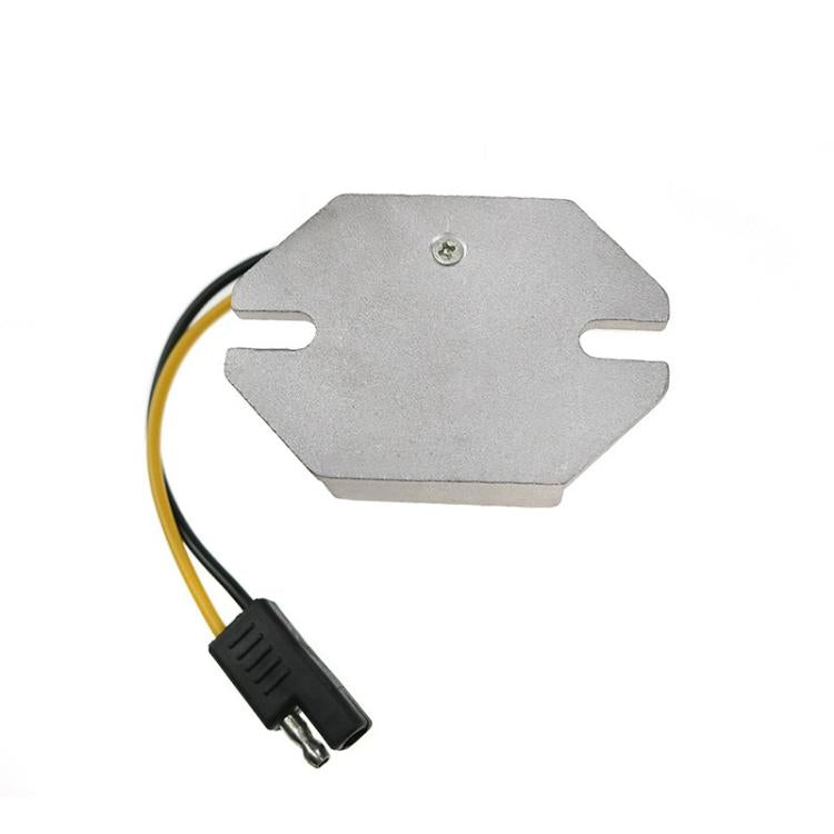 For Polaris Motorcycle Rectifier 2203873 4060123 4010793 4010301 - Voltage Stabilizer by buy2fix | Online Shopping UK | buy2fix