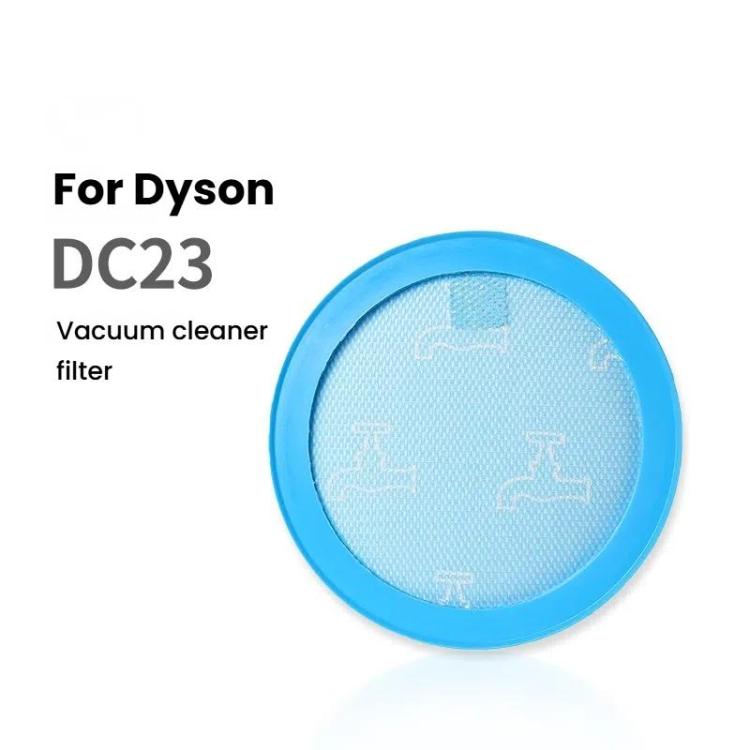 For Dyson DC23 Vacuum Cleaner Accessories Filter Cartridge Filter Cotton - For Dyson Accessories by buy2fix | Online Shopping UK | buy2fix
