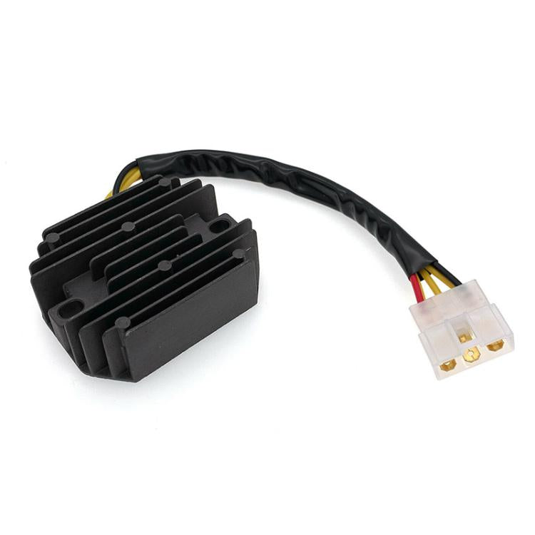 For Arctic Cat 400/500 Motorcycle Rectifier 3430-037 3430-016 - Voltage Stabilizer by buy2fix | Online Shopping UK | buy2fix