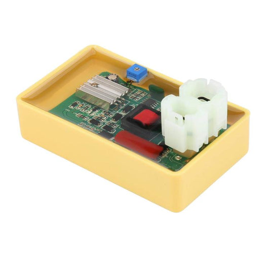 For GY6 125cc Motorcycle ATV DC Modified Chip CDI Ignition - Ignition System by buy2fix | Online Shopping UK | buy2fix