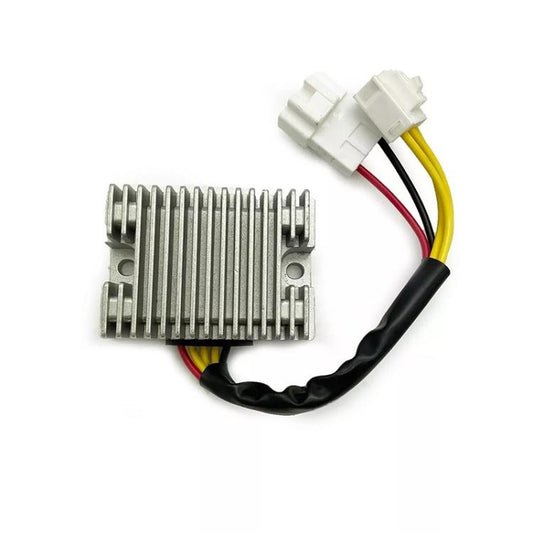 For Kazuma Jaguar 500/500cc Motorcycle/ATV Voltage Regulator - Voltage Stabilizer by buy2fix | Online Shopping UK | buy2fix