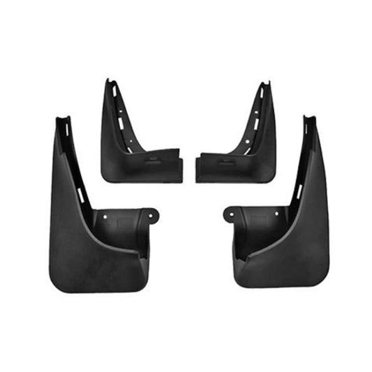 Car Tire Soft Rubber Mudguard For BMW MINI Clubman R55/R56 2007-2021 - Wheels Tires & Parts by buy2fix | Online Shopping UK | buy2fix
