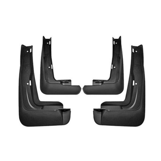 Car Tire Soft Rubber Mudguard For BMW MINI Clubman 2022 - Wheels Tires & Parts by buy2fix | Online Shopping UK | buy2fix