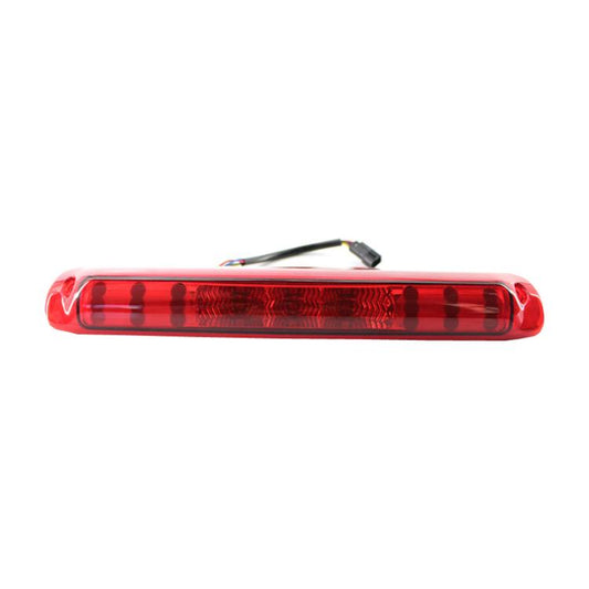 For Chevrolet Silverado 1999-2006 Car High Mount Brake Light LED Third Brake Signal Lamp OE 16525205 5978318 923240(Red) - Brake Lights by buy2fix | Online Shopping UK | buy2fix