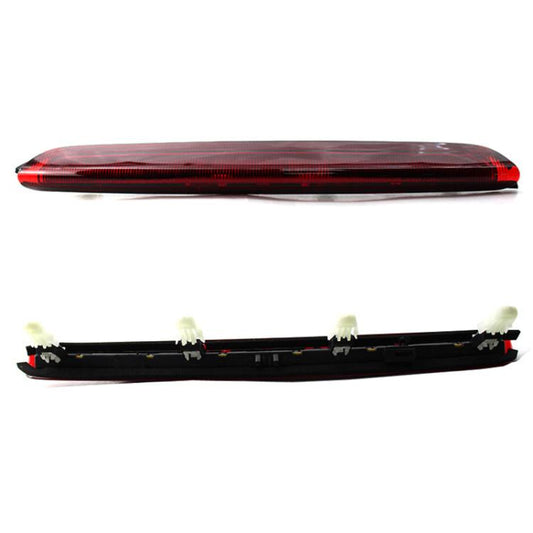 For Audi A3 8P RS3 2004-2012 Hatchback High Mounted Brake Light LED Third Brake Stop Lamp OE 8P4945097C(Red) - Brake Lights by buy2fix | Online Shopping UK | buy2fix