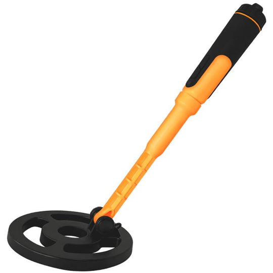 Goint IP860 High Sensitivity Handheld Metal Detector Outdoor Waterproof Pulse Treasure Hunting Detector