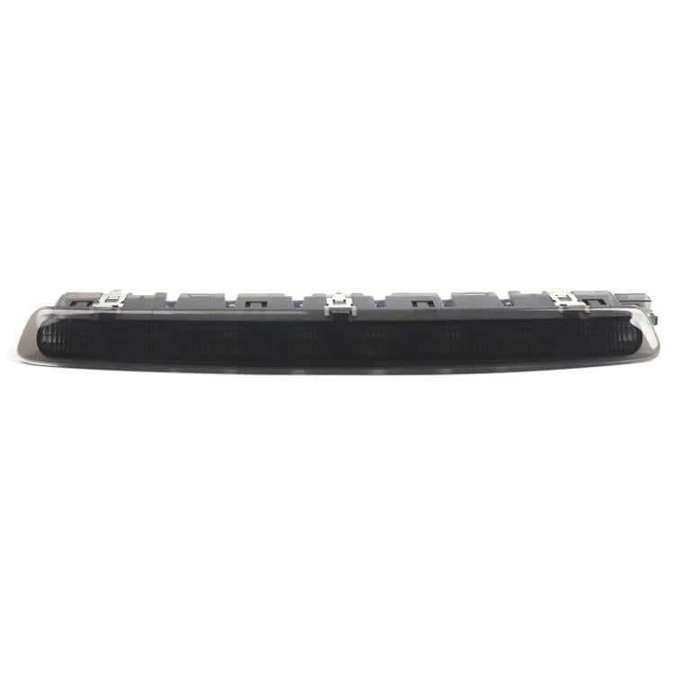 For Seat Ibiza / Leon 2009-2017 Car High Mount Brake Light Third Brake Warning Lamp OE 6J0945097A 6J0945097B(Black) - Brake Lights by buy2fix | Online Shopping UK | buy2fix