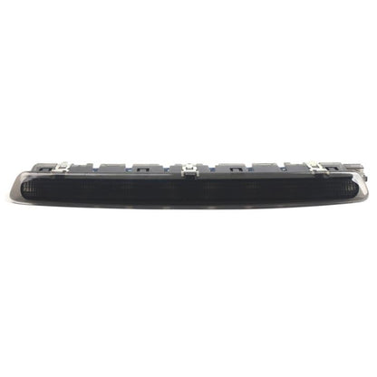 For Seat Ibiza / Leon 2009-2017 Car High Mount Brake Light Third Brake Warning Lamp OE 6J0945097A 6J0945097B(Black) - Brake Lights by buy2fix | Online Shopping UK | buy2fix