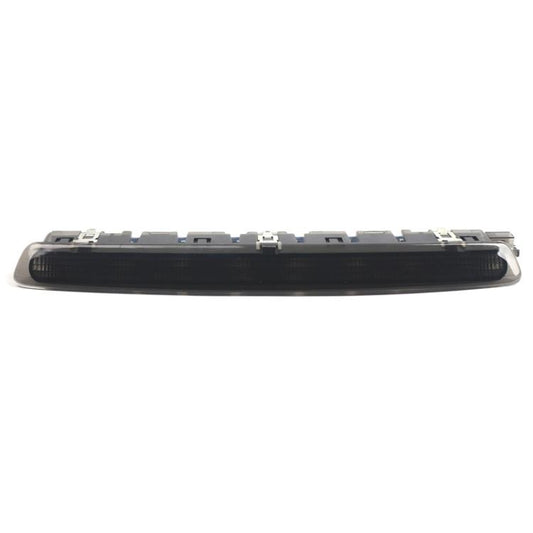 For Seat Ibiza / Leon 2009-2017 Car High Mount Brake Light Third Brake Warning Lamp OE 6J0945097A 6J0945097B(Black) - Brake Lights by buy2fix | Online Shopping UK | buy2fix