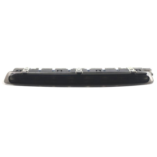 For Seat Ibiza / Leon 2009-2017 Car High Mount Brake Light Third Brake Warning Lamp OE 6J0945097A 6J0945097B(Black)