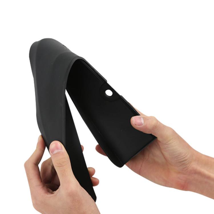 For 2013-2019 BMW 3 Series Car Tire Soft Rubber Mudguard - Wheels Tires & Parts by buy2fix | Online Shopping UK | buy2fix