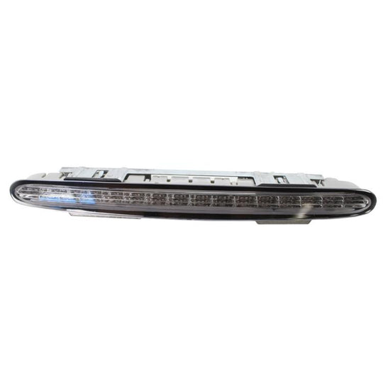 For Mercedes-Benz SL-Class R230 Car High Mounted Brake Light LED Third Brake Lamp 2308200056 2308200656(White)