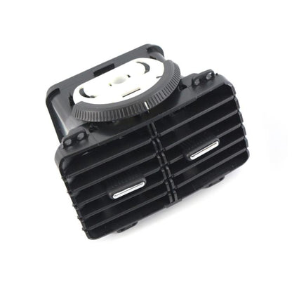 For Volkswagen Golf 5 / Golf 6GTI / Sagitar 2005-2009 Automotive Saddle Double Hole Air Conditioning Vent OE 1KD819203A - Air Conditioning System by buy2fix | Online Shopping UK | buy2fix