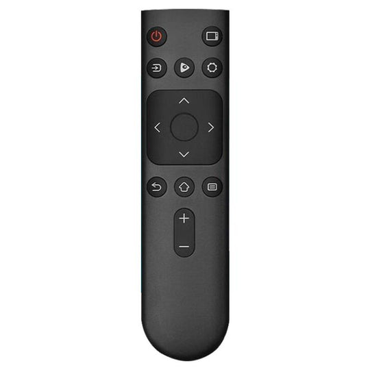 For Hisense TV CN3A17 Remote Control 3C17 3C 3V HZ3239E35A(Black)