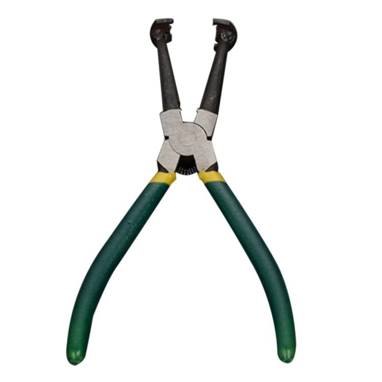 Piston Ring Compressor Clamp Remover Installation Tool Set(Plastic  Box 14 Rings) - Hand Tool Sets by buy2fix | Online Shopping UK | buy2fix