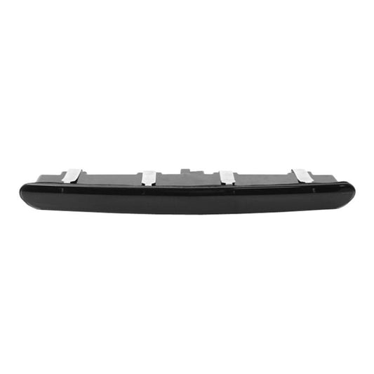 For Chevrolet Camaro 2016-2018 Car High Brake Lights Parking Signal Lights OE 84330249 84776577 84468410(Black) - Brake Lights by buy2fix | Online Shopping UK | buy2fix