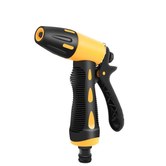 High-pressure Car Wash Sprinkler Household Spray Nozzle Rinse Watering Car Cleaning Tools, Spec: No Fittings - Car Washer & Accessories by buy2fix | Online Shopping UK | buy2fix