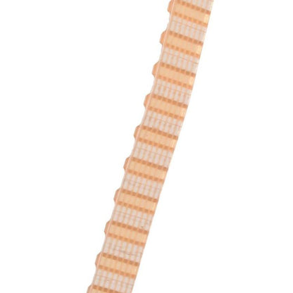 For Aquabot 3302 A3302PK 2pcs Drive Belt Replacement Parts - Swimming Pool Parts by buy2fix | Online Shopping UK | buy2fix