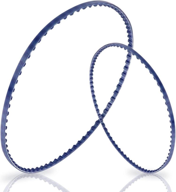 2pcs /Pack 9-100-1017 Drive Belt For Polaris 360 & 380 Pool Cleaners Replacement Parts - Swimming Pool Parts by buy2fix | Online Shopping UK | buy2fix