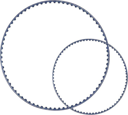 2pcs /Pack 9-100-1017 Drive Belt For Polaris 360 & 380 Pool Cleaners Replacement Parts - Swimming Pool Parts by buy2fix | Online Shopping UK | buy2fix