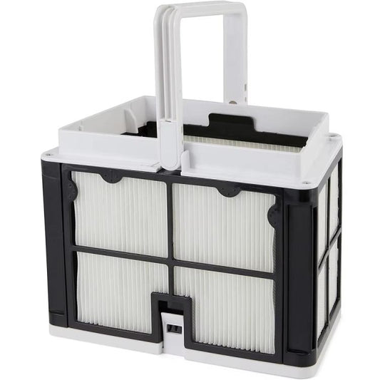 9991460-R1 Ultrafine Filter Basket For Dolphin Robot Cleaner S50 Active 10 Echo - Swimming Pool Parts by buy2fix | Online Shopping UK | buy2fix