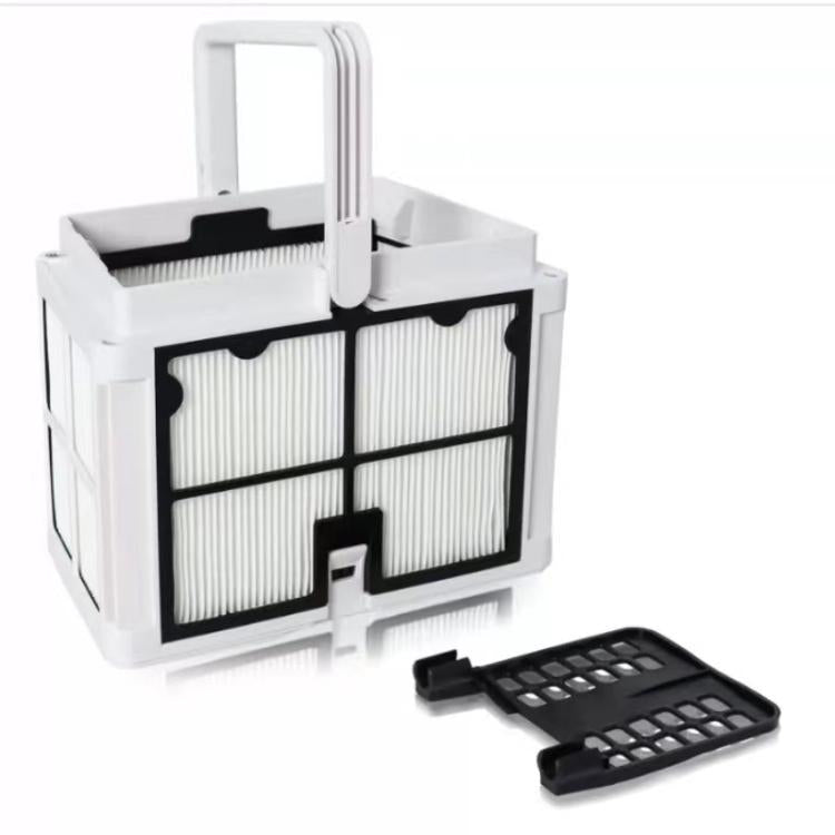 9991460-R1 Ultrafine Filter Basket For Dolphin Robot Cleaner S50 Active 10 Echo - Swimming Pool Parts by buy2fix | Online Shopping UK | buy2fix